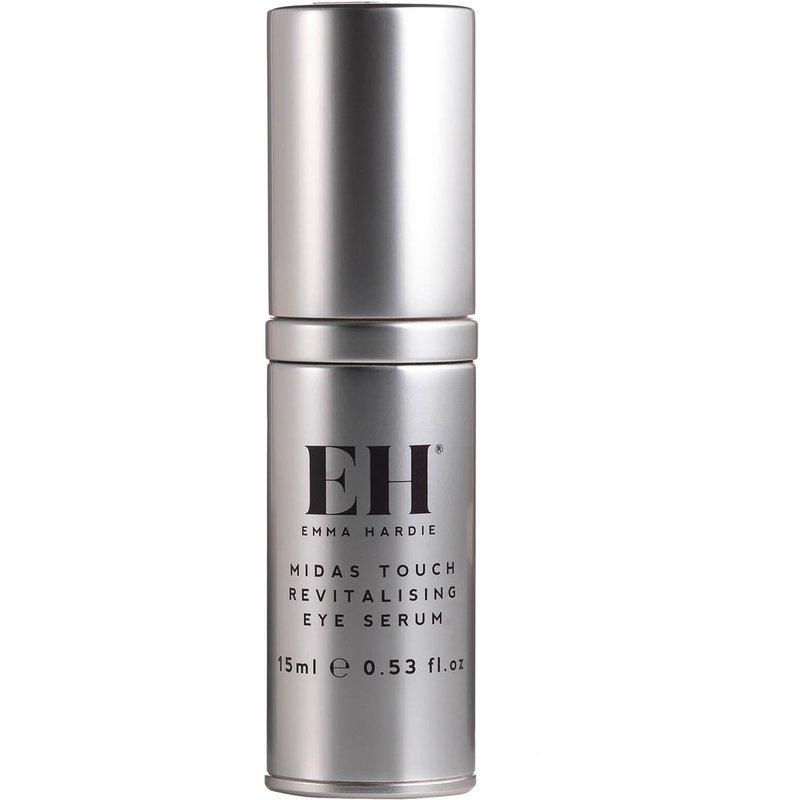 Emma Hardie Midas Touch Revitalising Eye Serum 15ml