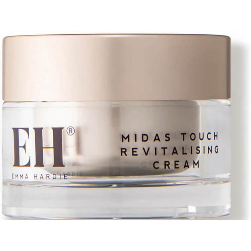 Emma Hardie Midas Touch Revitalising Cream 50ml
