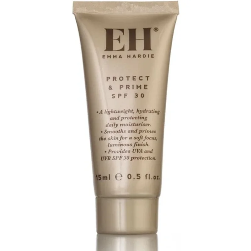 Emma Hardie Protect & Prime Moisturiser SPF 30 15ml