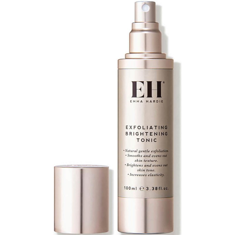 Emma Hardie Exfoliating Brightening Tonic 100ml