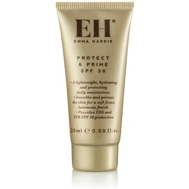 Emma Hardie Protect & Prime Moisturiser SPF 30 20ml
