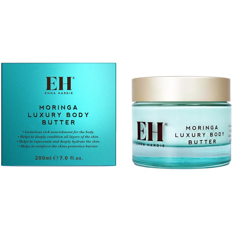Emma Hardie Moringa Luxury Body Butter 200ml