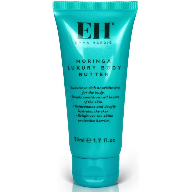 Emma Hardie Moringa Luxury Body Butter 50ml