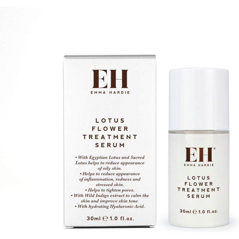 Emma Hardie Lotus Flower Treatment Serum 30ml