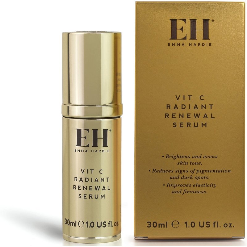 Emma Hardie Vit C Radiant Renewal Serum 30ml