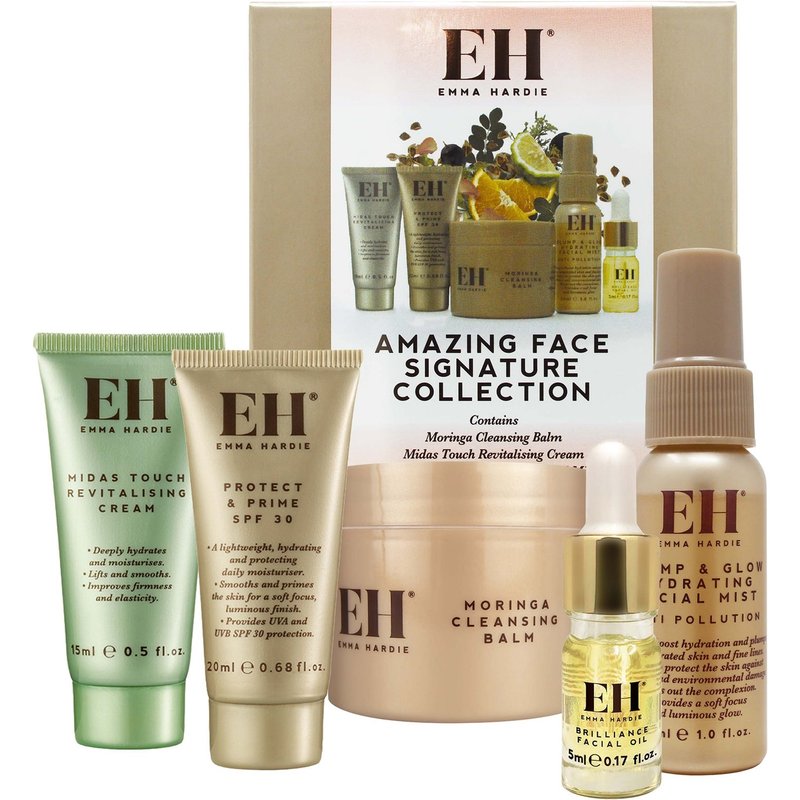 Emma Hardie Amazing Face Signature Collection