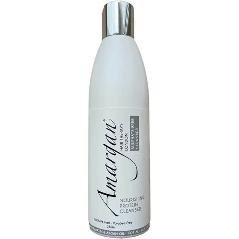 Amargan Nourishing Cleanser 250ml