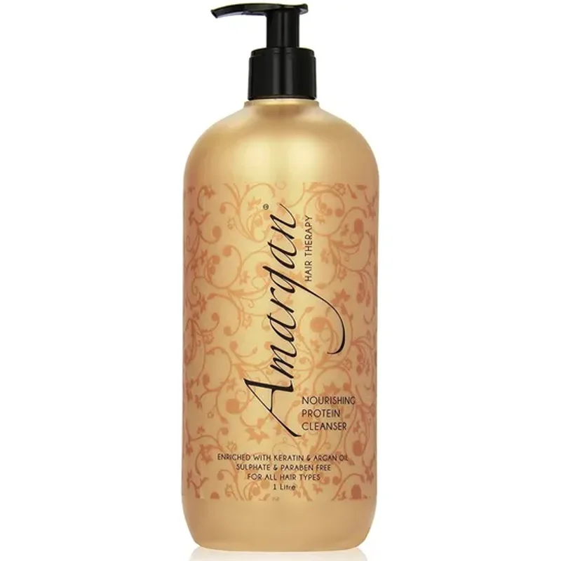 Amargan Nourishing Cleanser Litre