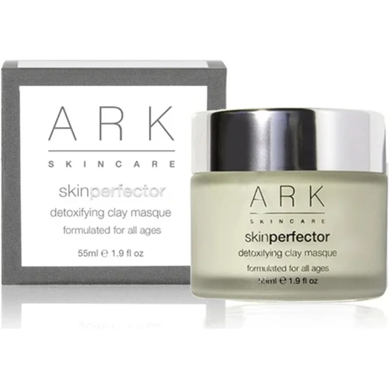 Ark Skincare Detoxifying Clay Masque 55ml
