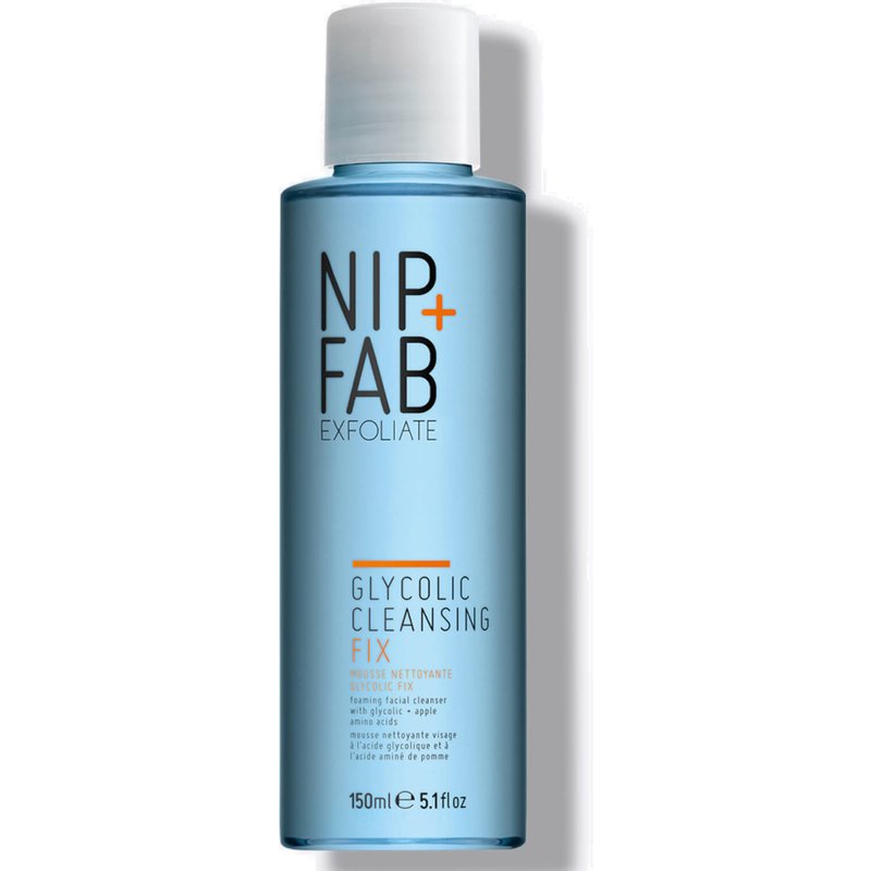 NIP+FAB Glycolic Fix Cleanser 150ml