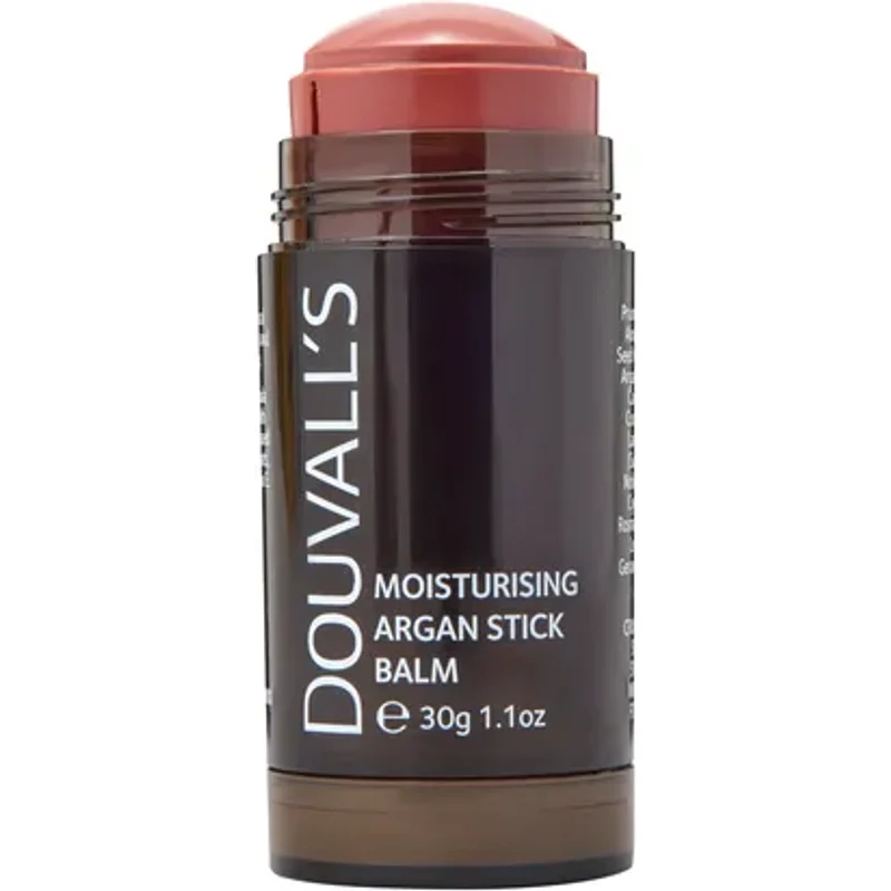 Douvall's Argan Colour Stick Balm Enchanted Spice