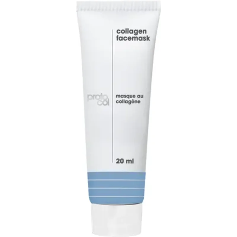 Proto-col Collagen Face Mask 20ml