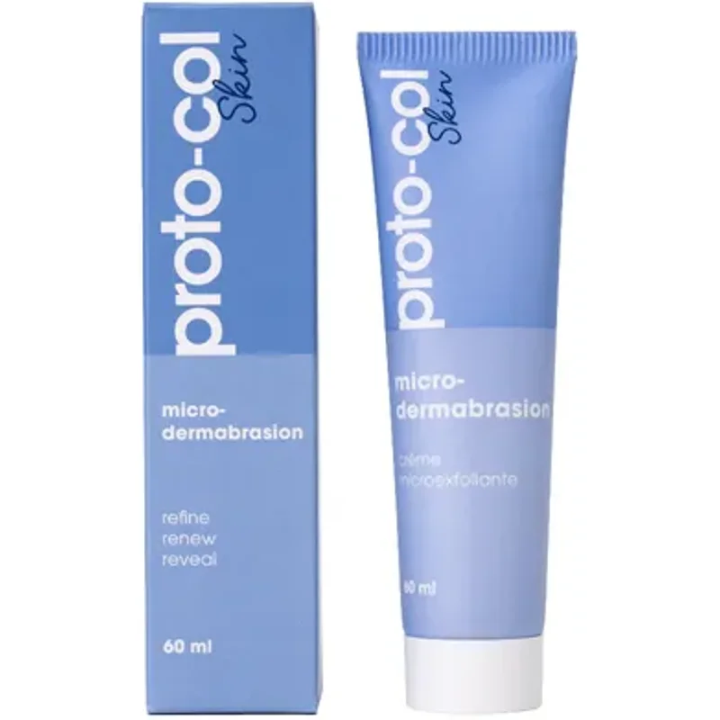 Proto-col Microdermabrasion 60ml