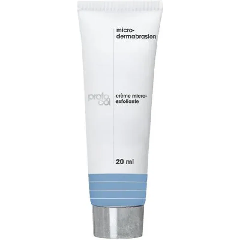 Proto-col Microdermabrasion 20ml