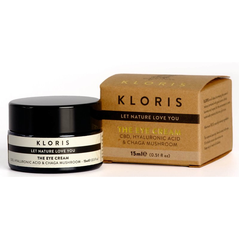 KLORIS The Eye Cream 15ml