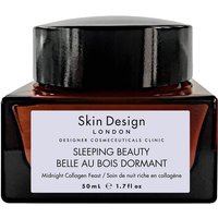 Skin Design London Sleeping Beauty 50ml