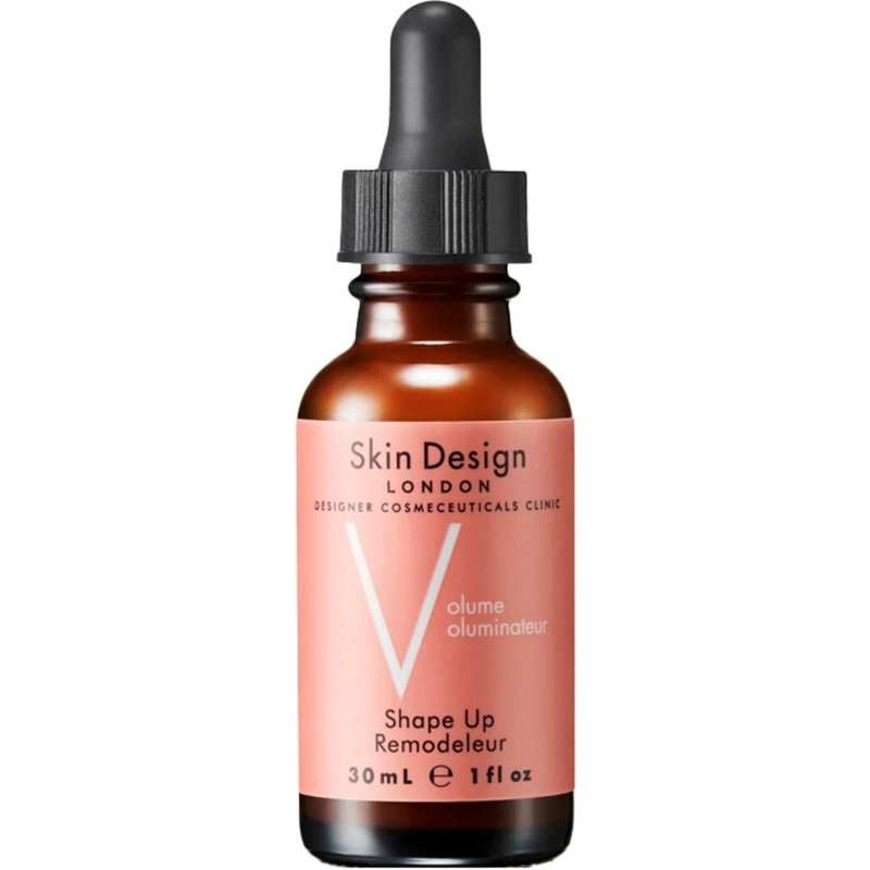 Skin Design London Volume Serum 30ml