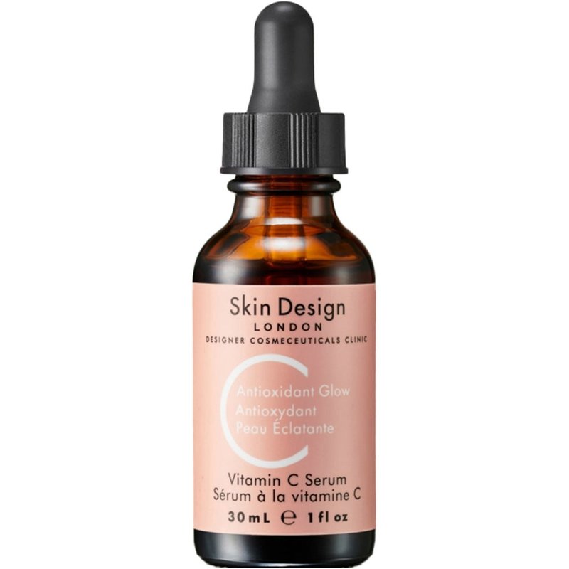 Skin Design London C-Antioxidant Glow 30ml