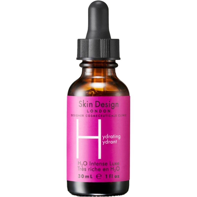 Skin Design London Hydrating Serum 30ml
