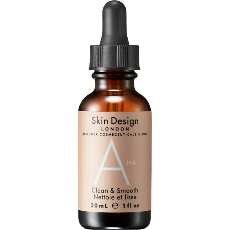 Skin Design London AHA Serum 30ml