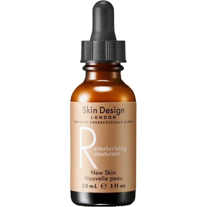 Skin Design London Retexturising Serum 30ml