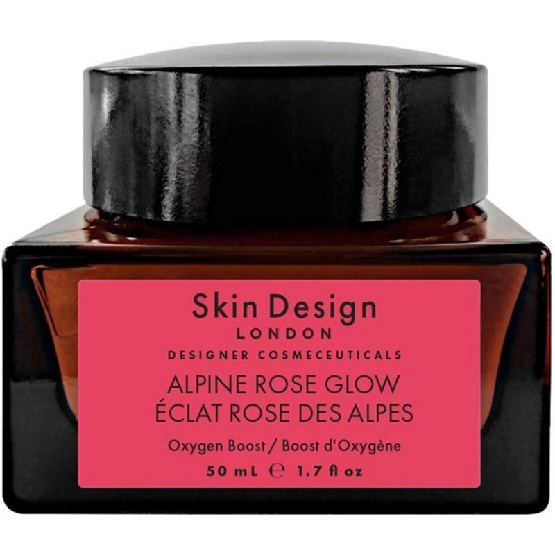 Skin Design London Alpine Rose Glow 50ml