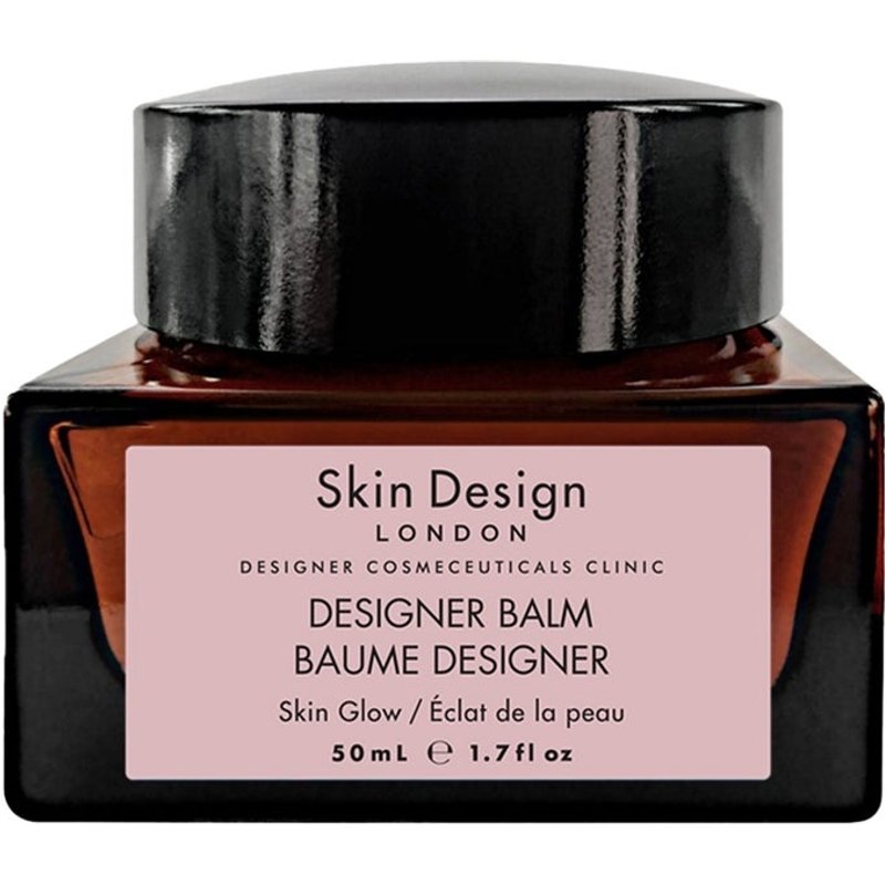 Skin Design London Designer Balm 50ml