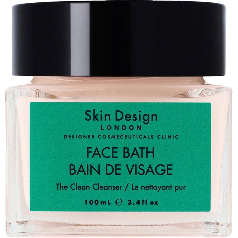 Skin Design London Face Bath 100ml