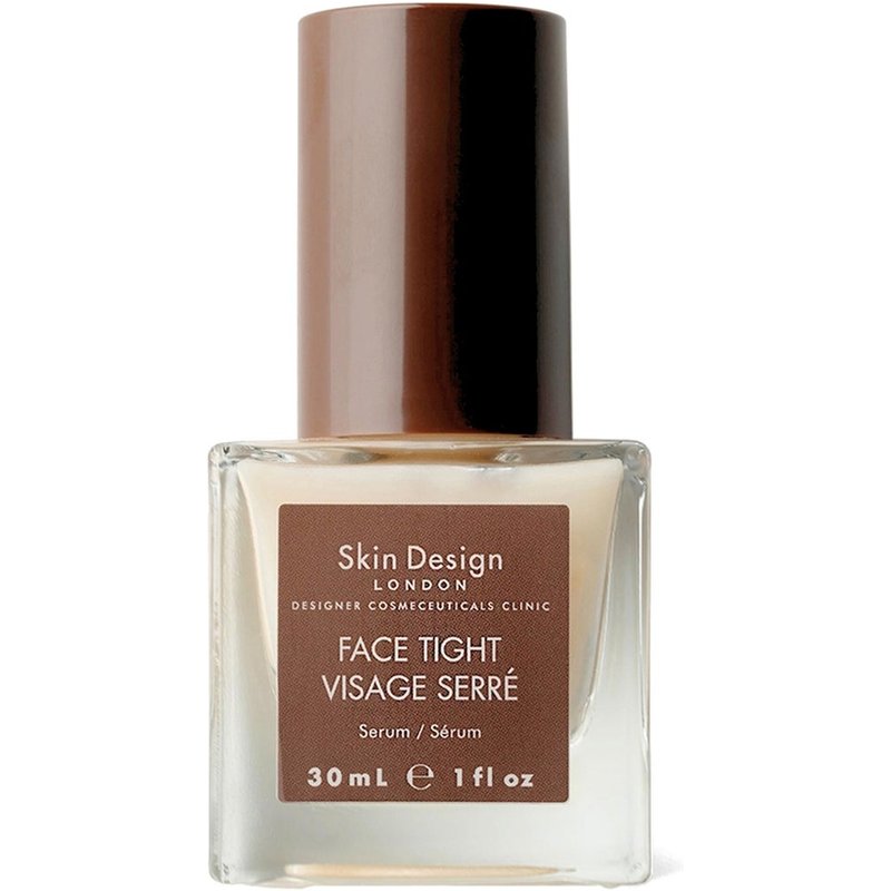 Skin Design London Face Tight Serum 30ml