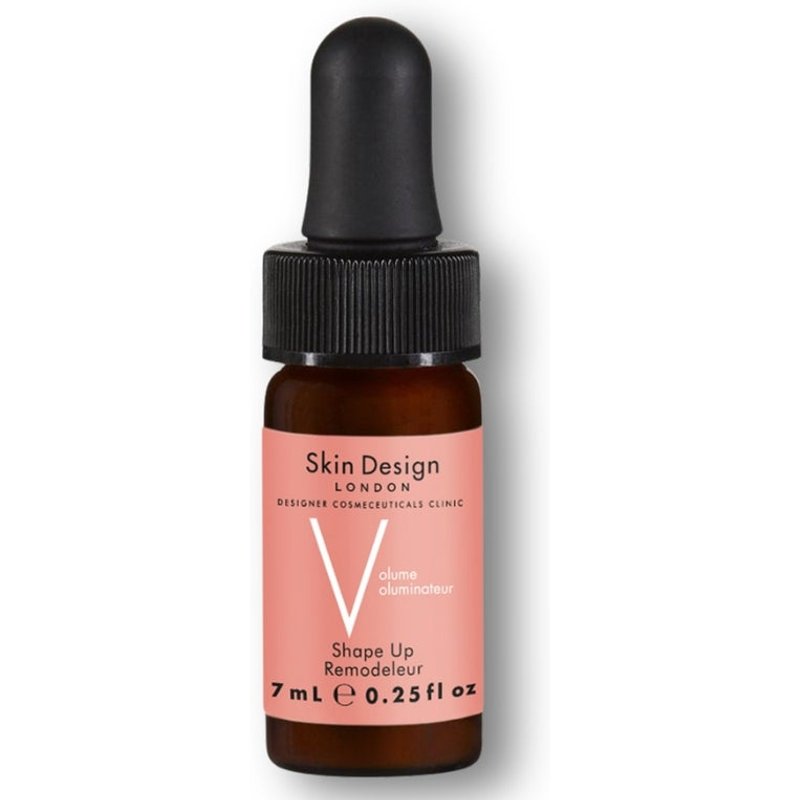 Skin Design London Volume Serum 7ml