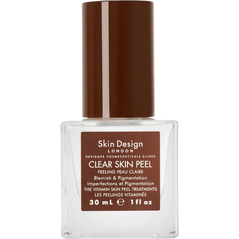 Skin Design London Clear Skin Peel 30ml