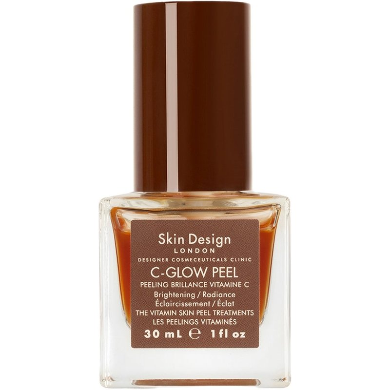 Skin Design London C-Glow Peel 30ml