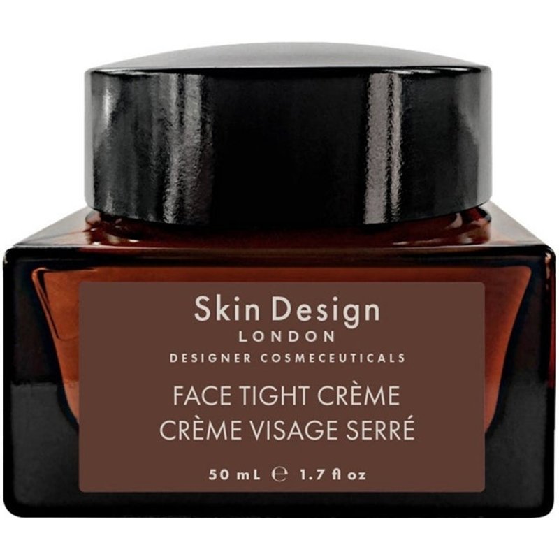 Skin Design London Face Tight Crème 50ml