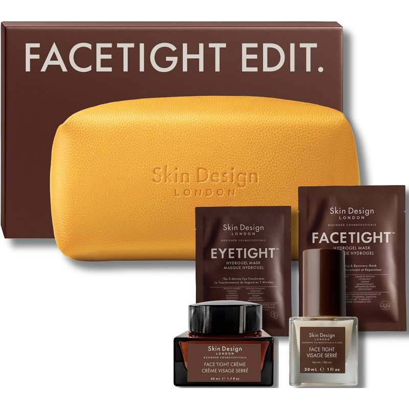 Skin Design London The Face Tight Edit