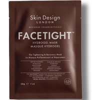 Skin Design London Facetight Hydrogel Mask (Individual)