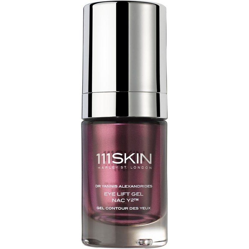 111SKIN Space Defence Bright Eye Lift Gel NAC Y2 (15ml)