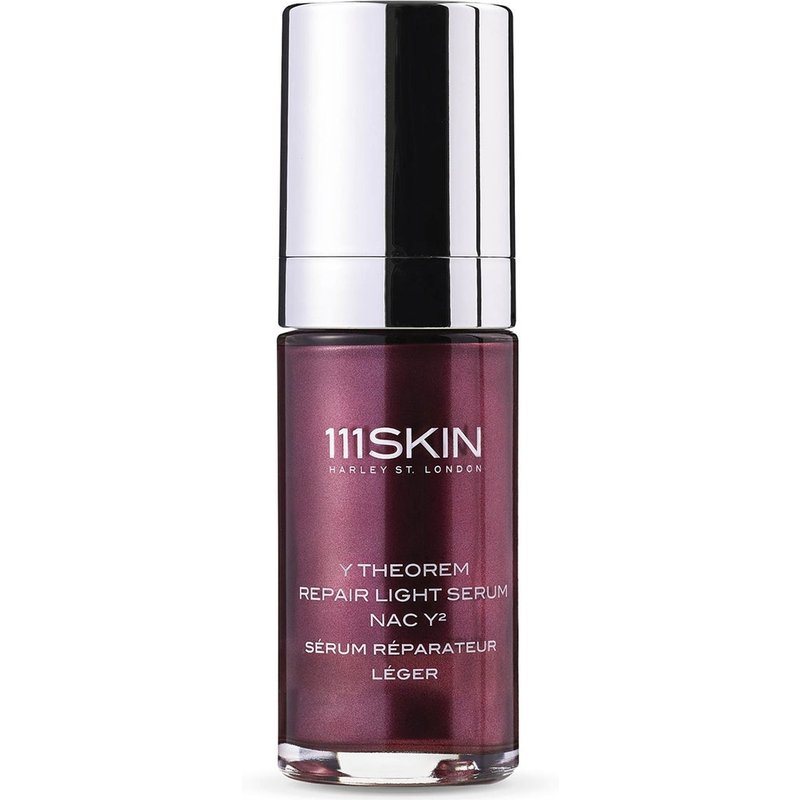 111SKIN Y Theorem Repair Light Serum NAC Y2 (30ml)