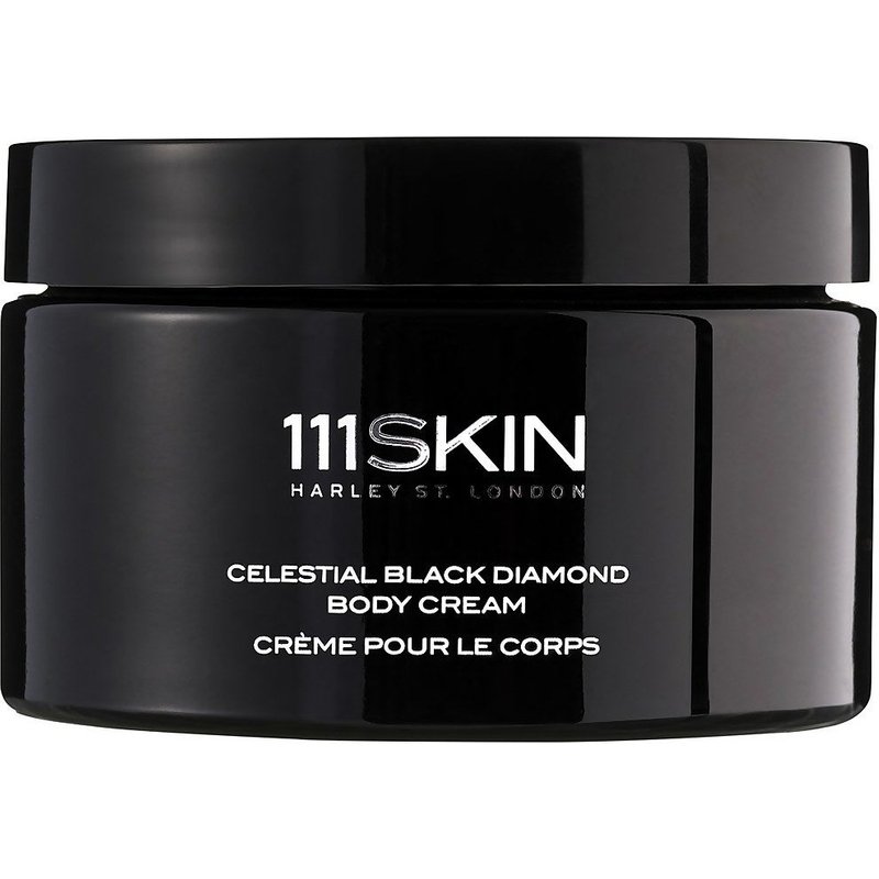 111SKIN Celestial Black Diamond Body Cream 160ml