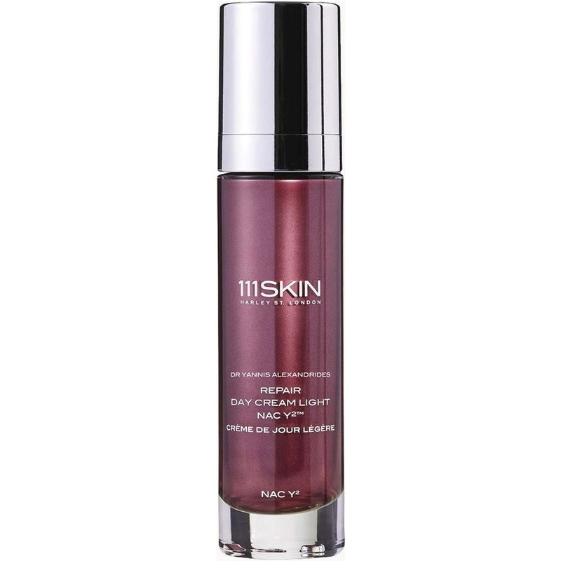 111SKIN Repair Day Cream - Light 50ml