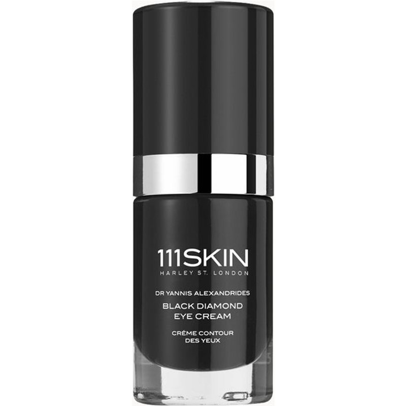 111SKIN Black Diamond Eye Cream 15ml