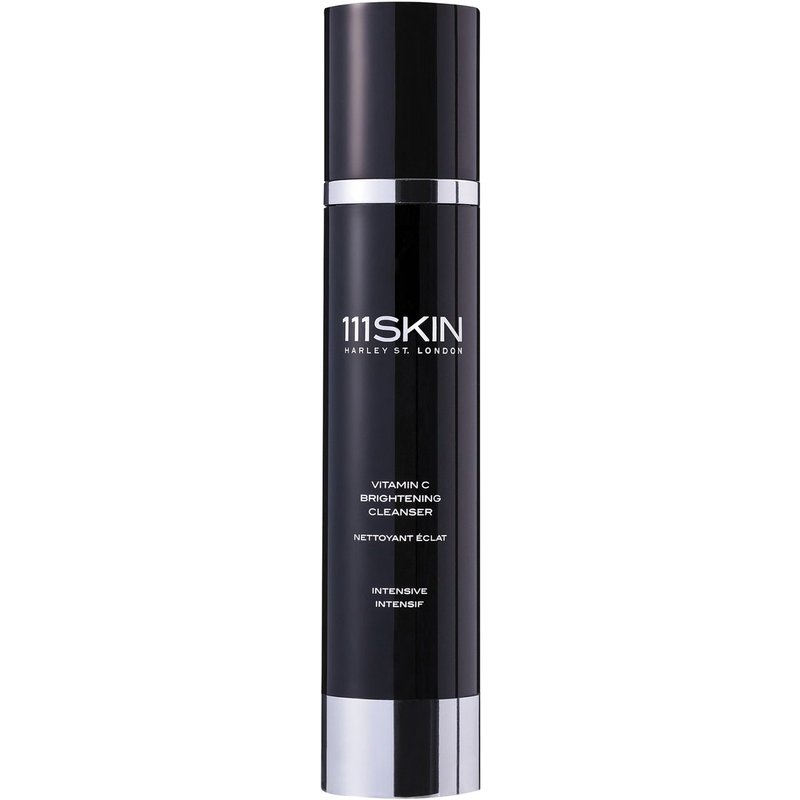 111SKIN Black Diamond Vitamin C Brightening Cleanser 55ml