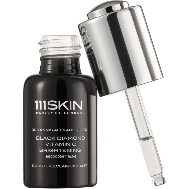 111SKIN Black Diamond Vitamin-C Booster Serum 20ml