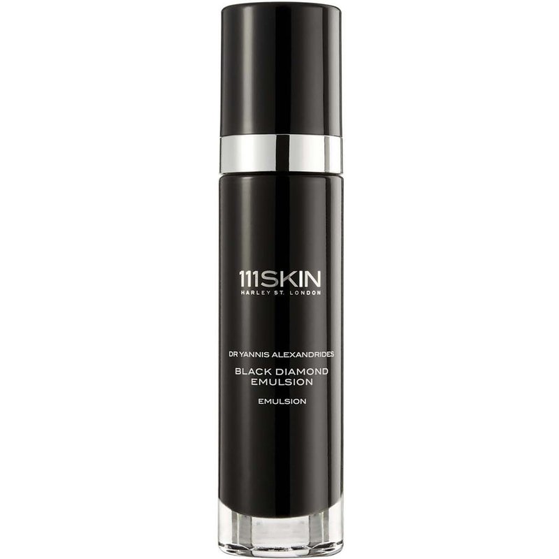 111SKIN Black Diamond Emulsion 50ml