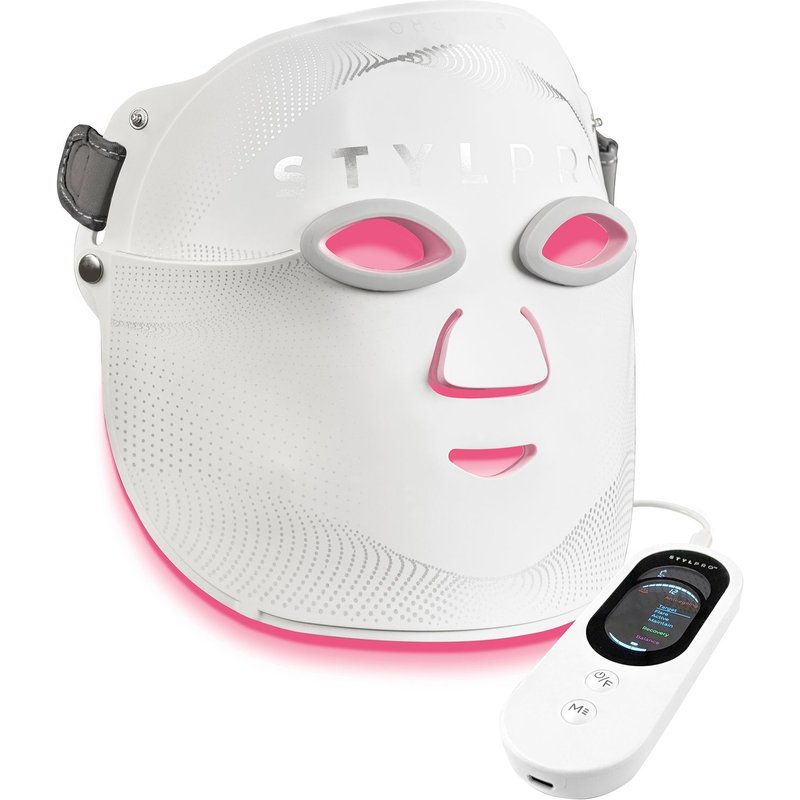 Stylpro Wavelength Pro 5-in-1 LED Mask