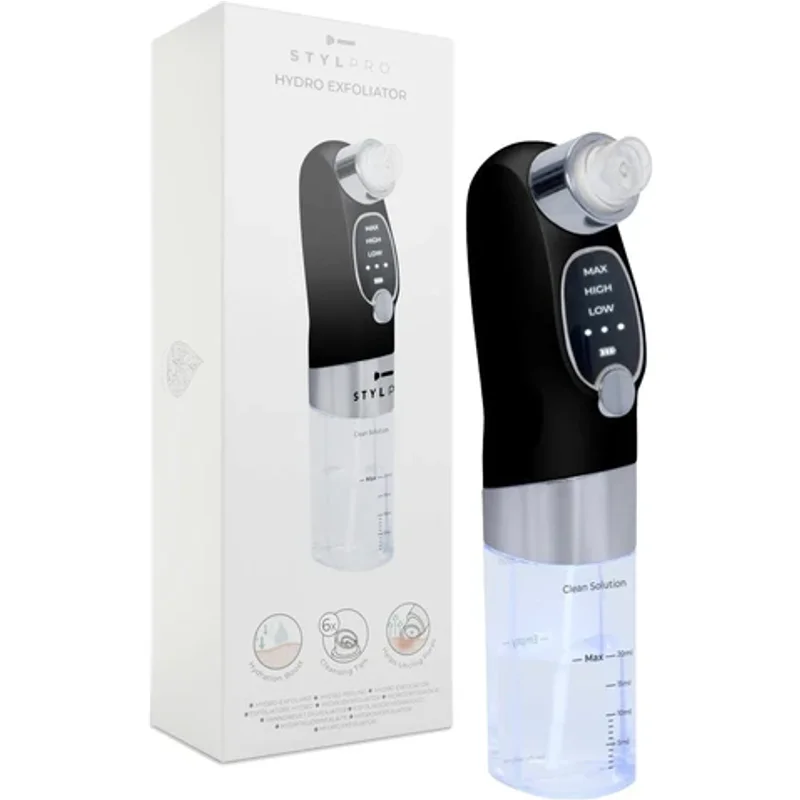 Stylpro Hydro Exfoliator