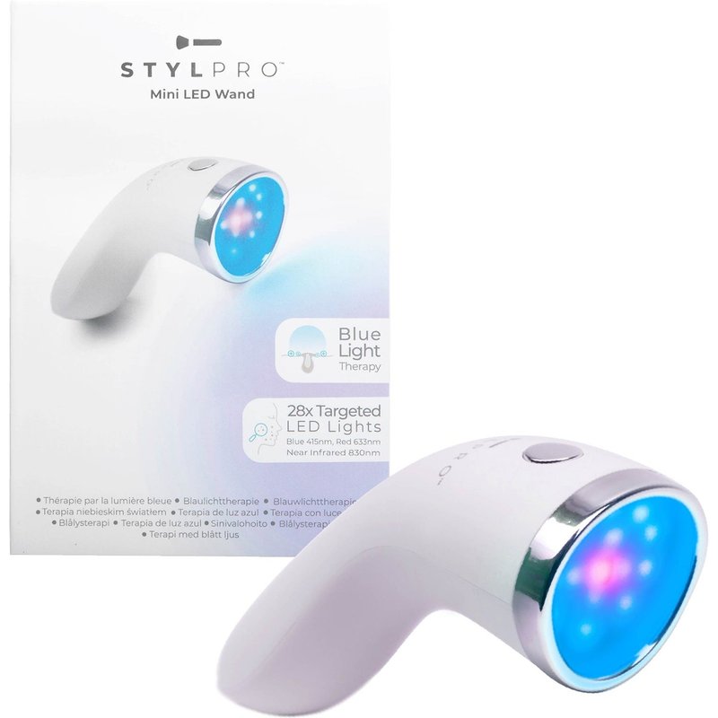 StylPro Mini LED Wand