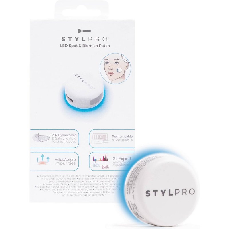 Stylpro Exclusive LED Spot & Blemish Patch