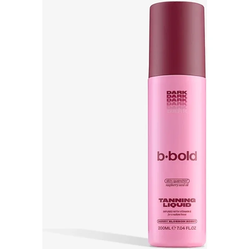 bBold TANNING LIQUID dark