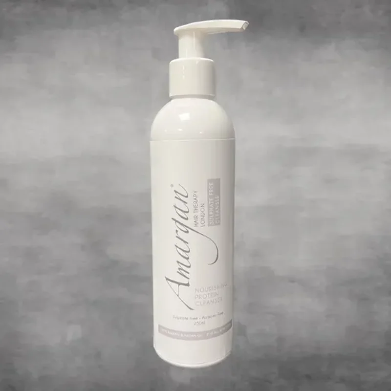 Amargan Nourishing Protein Cleanser 250ml