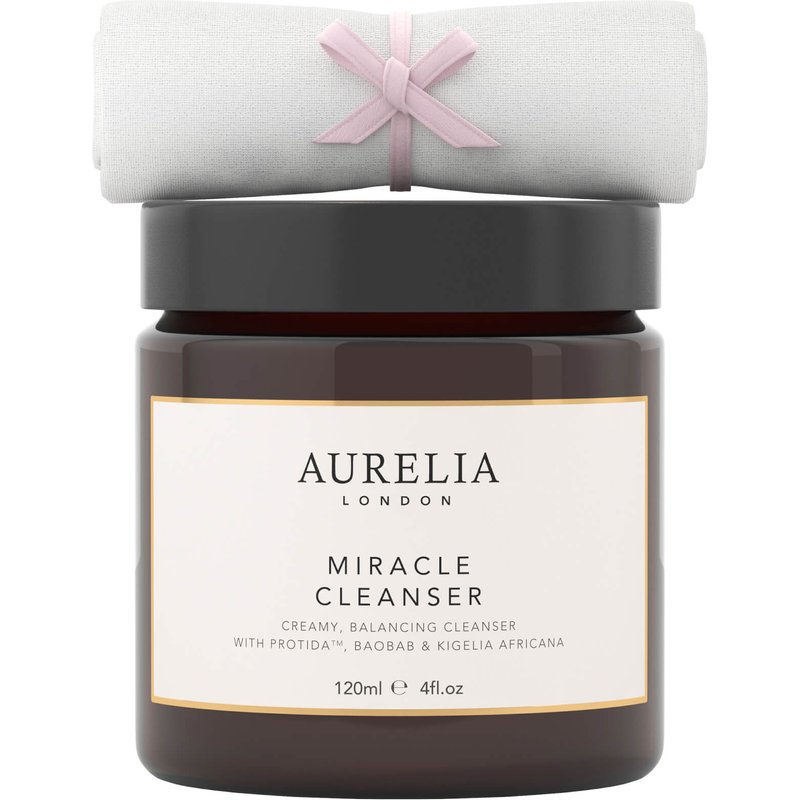 Aurelia London Miracle Cleanser 120ml